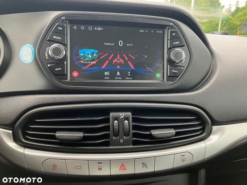Fiat Tipo 1.4 16V Lounge - 17