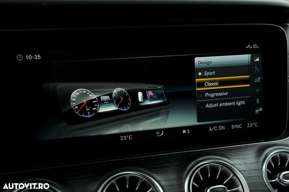 Mercedes-Benz CLS - 33