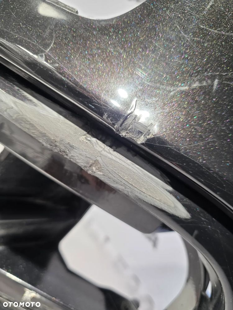 AUDI SQ5 S-LINE / Q5 LIFT 12- ZDERZAK PRZEDNI PRZÓD , NA SPRYSKI + 4xPDC , NR 8R0807437AD , NR AUKCJI NZ1550 - 18