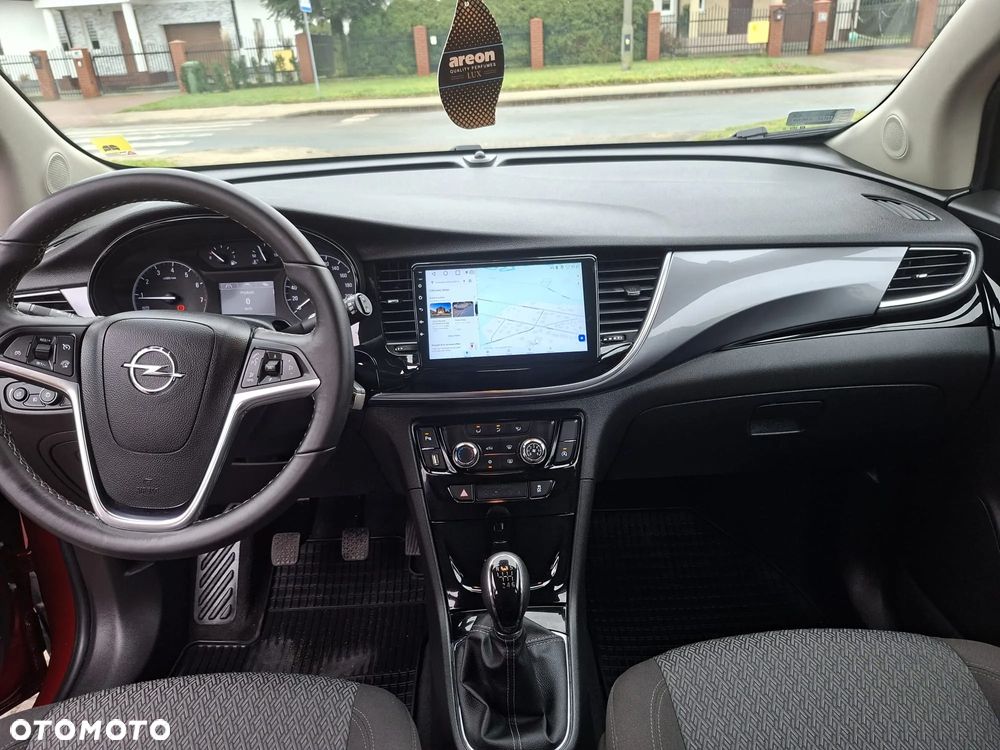Opel Mokka 1.4 T Enjoy - 8
