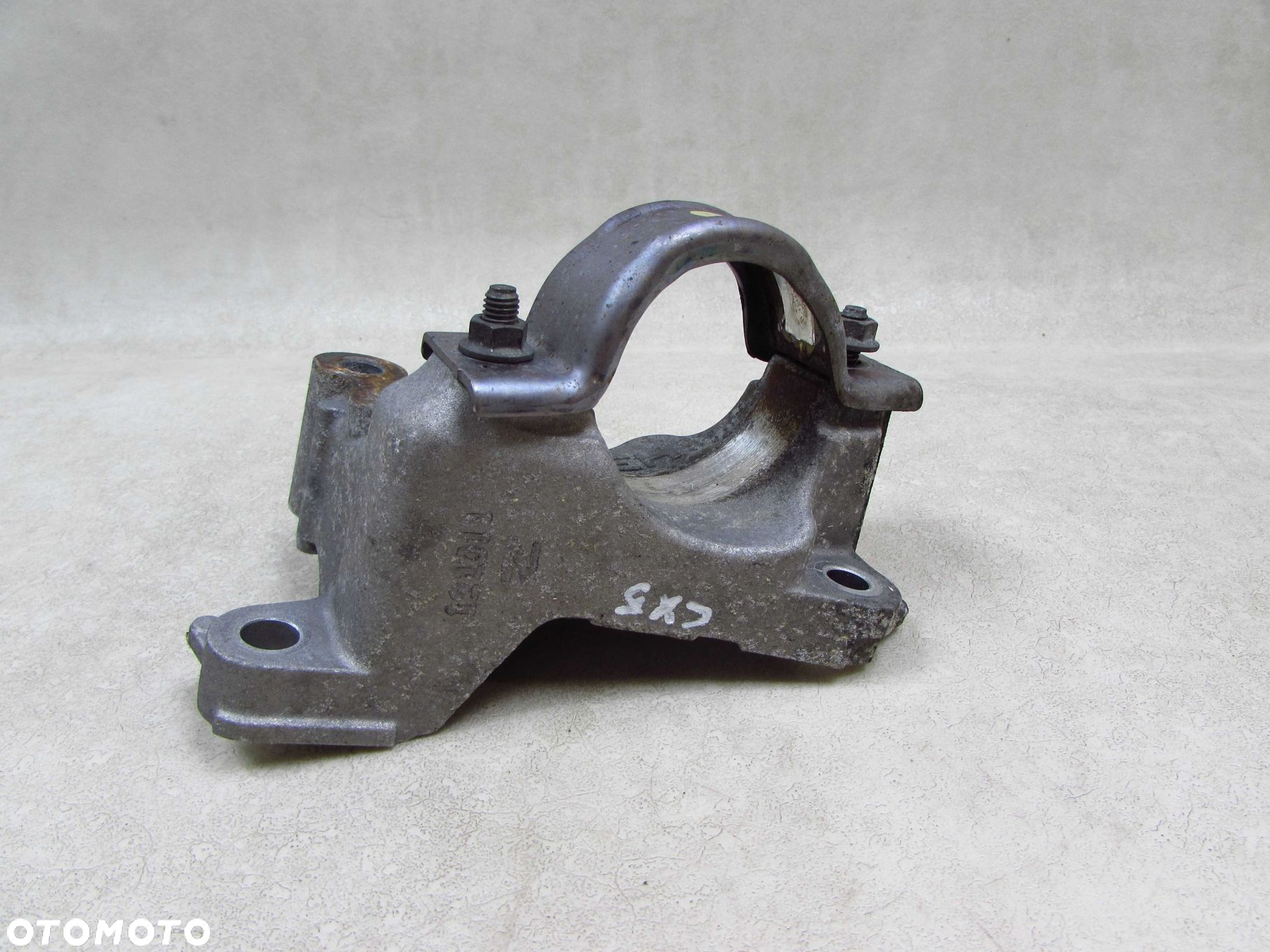 MAZDA 3 6 CX-5 2.2 D SKYACTIV SH01 12-17 PODPORA POLOSI F2A5 - 3