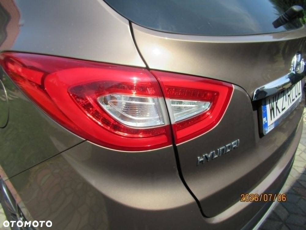 Hyundai ix35 1.6 GDI Comfort 2WD - 22