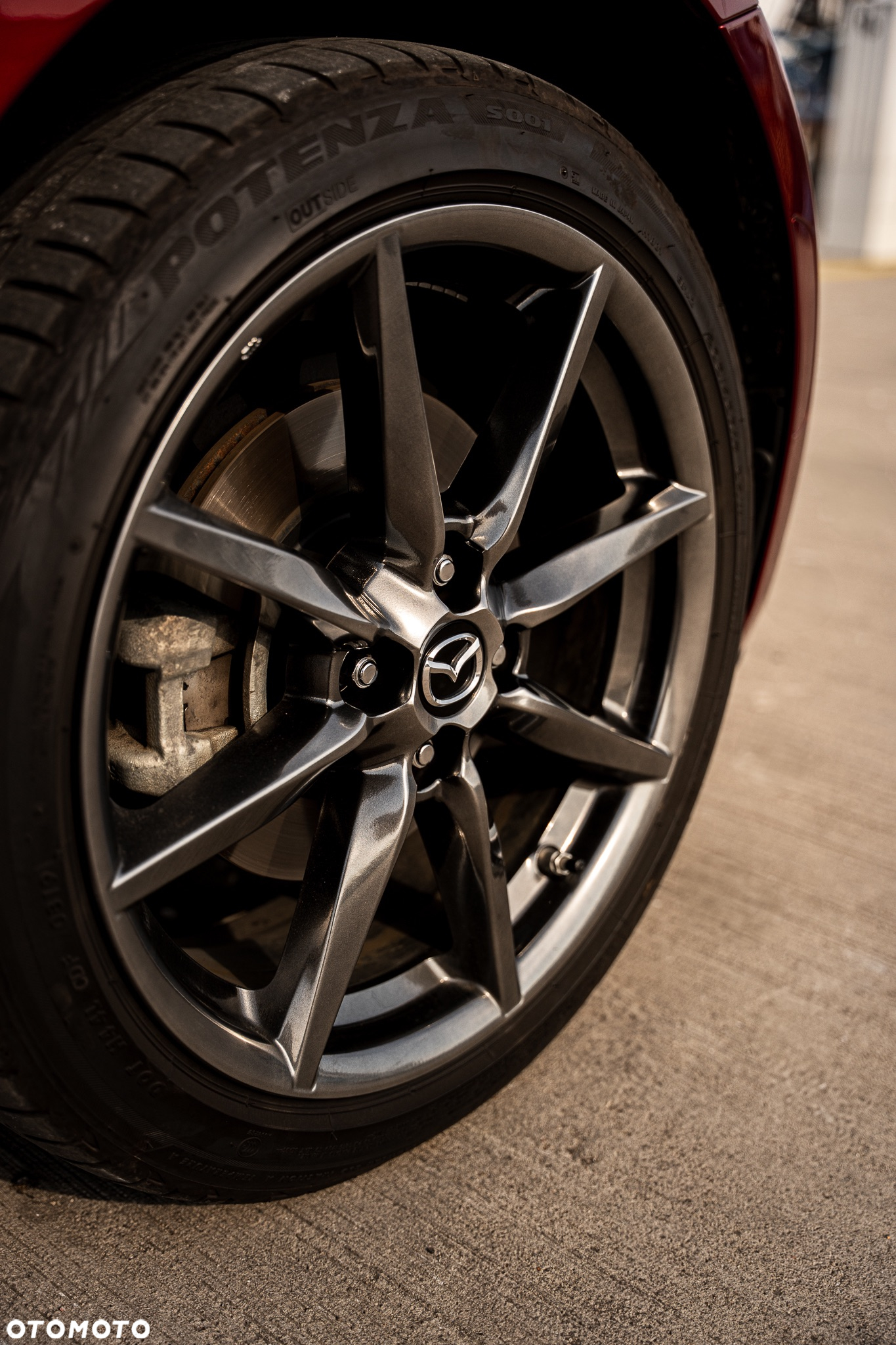 Mazda MX-5 2.0 Skyfreedom i-ELOOP - 7