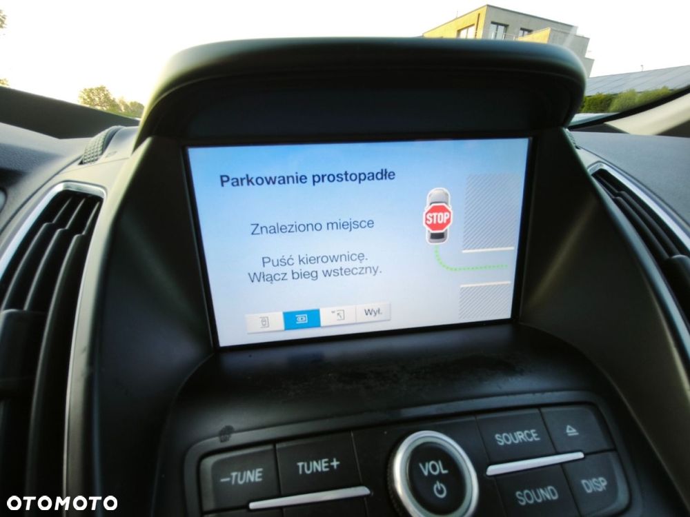 Ford Grand C-MAX - 14