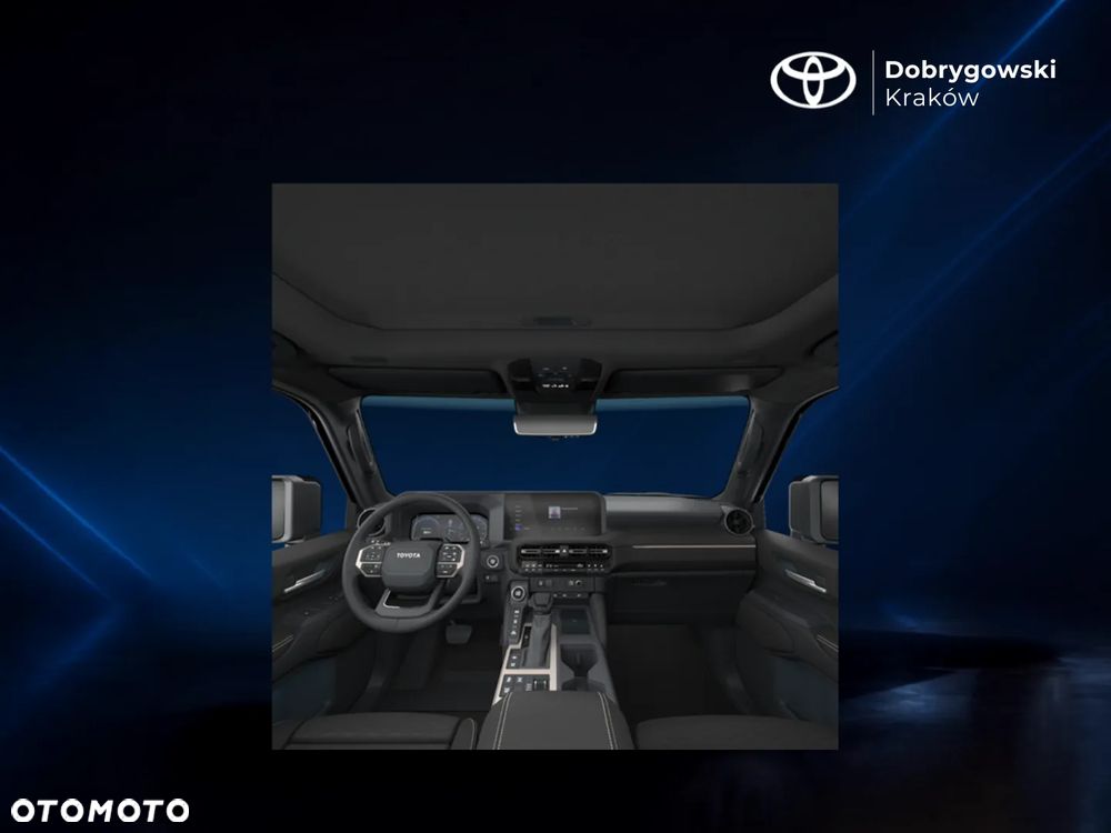Toyota Land Cruiser LC 2.8 D-4D mHEV Executive - 11