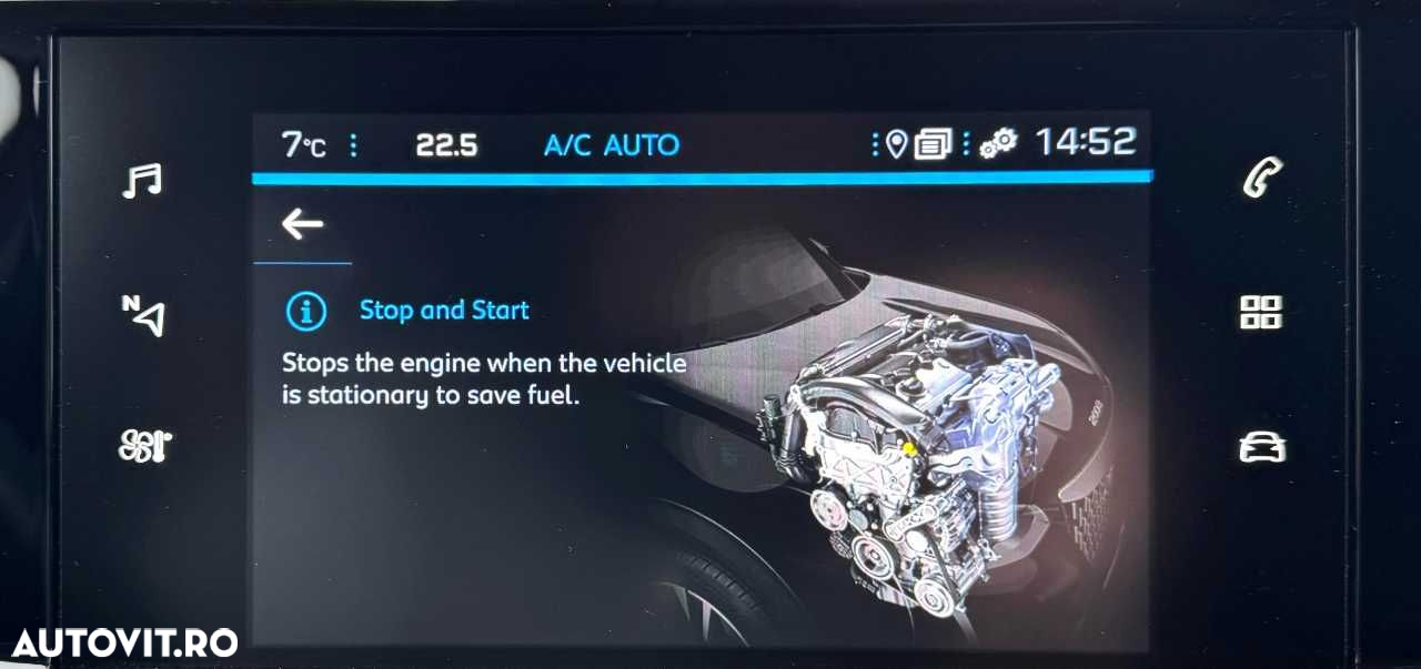 Peugeot 2008 PureTech 130 EAT8 Allure - 30