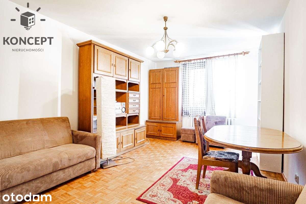 Rozkład | 3-pok | Balkon | pl. Grunwaldzki