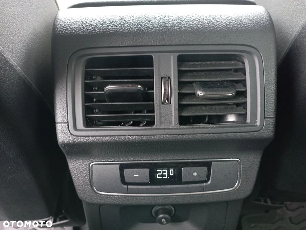 Audi SQ5 TDI Quattro Tiptronic - 16