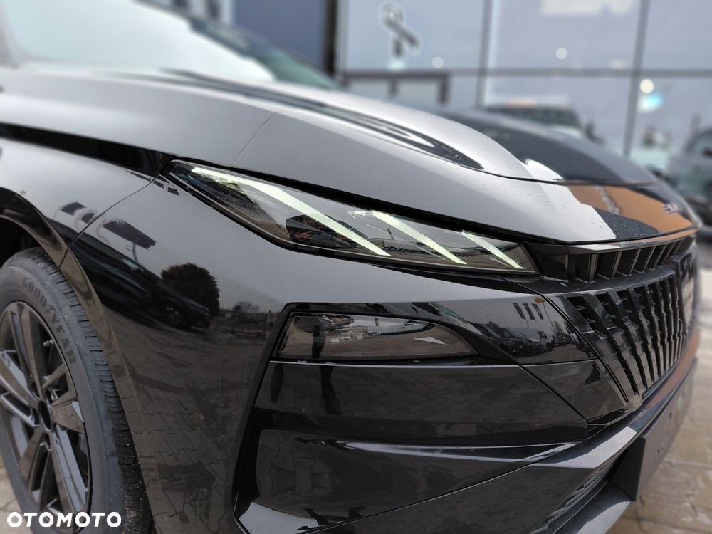 Peugeot 308 1.5 BlueHDi Business S&S EAT8 - 10