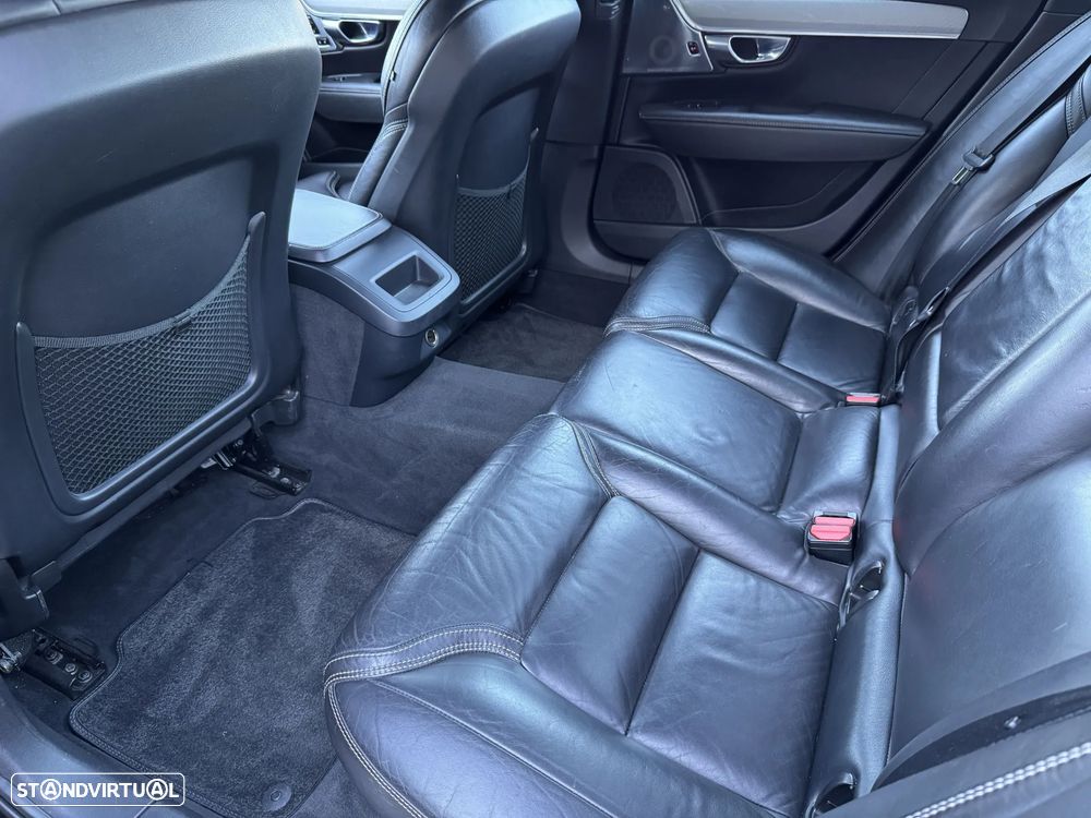 Volvo S90 2.0 D4 Inscription Geartronic - 6
