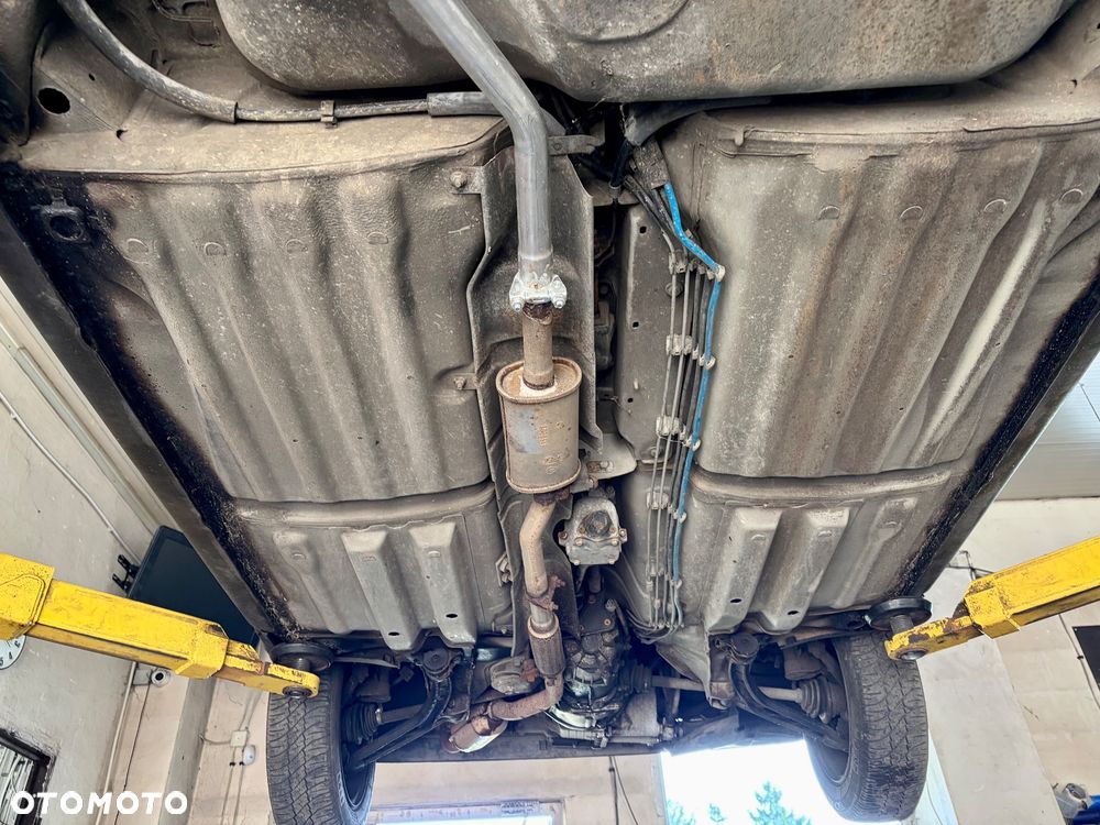 Fiat Cinquecento 704 Young Maquillage - 31