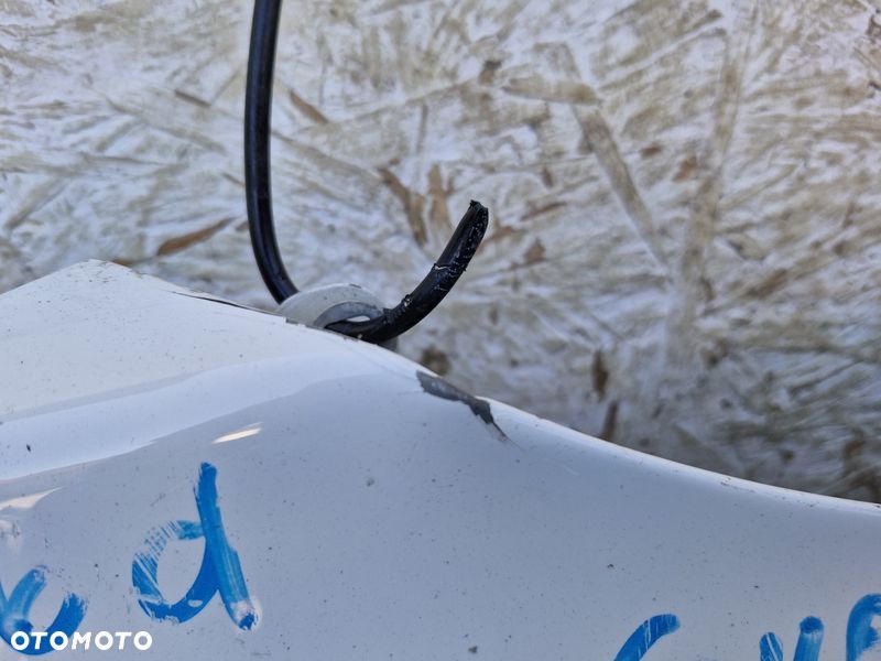 BMW F20 F21 BŁOTNIK PRAWY PRZÓD PRZEDNI M PAKIET - 3