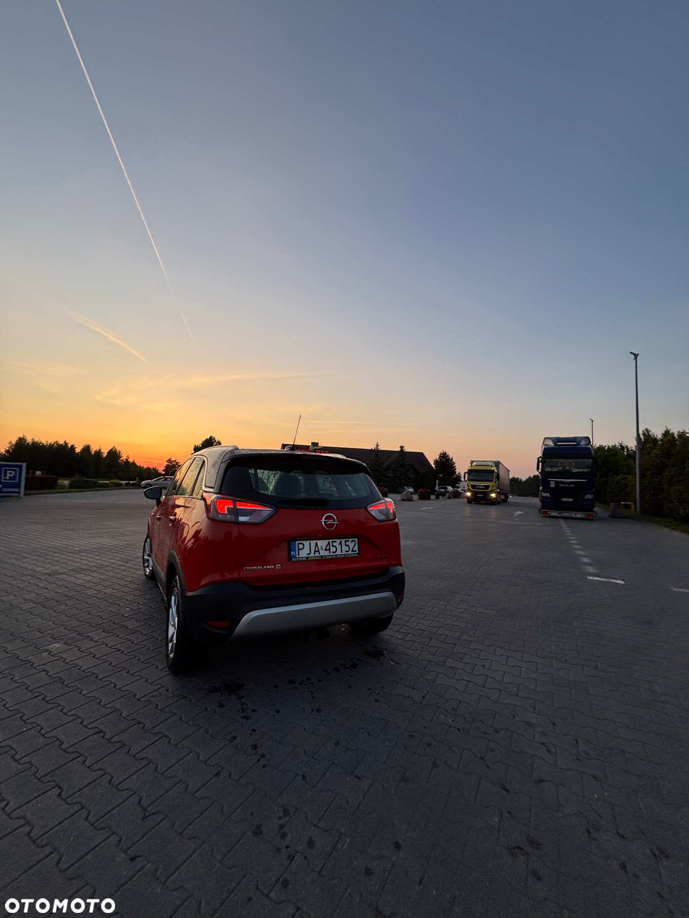 Opel Crossland X 1.2 Start/Stop Edition - 25