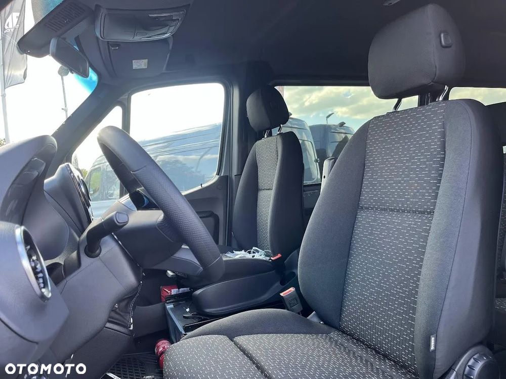 Mercedes-Benz Sprinter 315 CDI Standard PRO 907.233 - 10