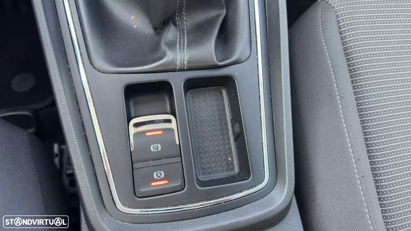 SEAT Leon ST 1.6 TDI Style S/S - 18