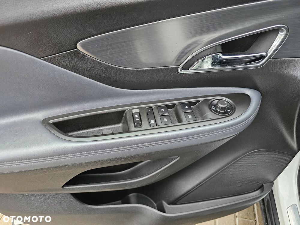 Opel Mokka 1.4 T Cosmo - 9