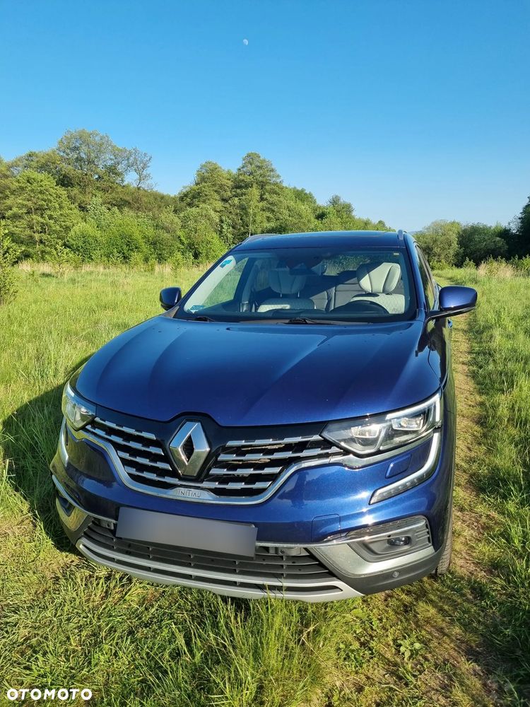 Renault Koleos 2.0 Blue dCi Initiale Paris 4x4 X-Tronic - 3