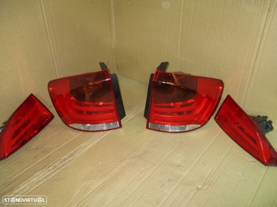 Farolim Farolins BMW X1 E84 LED - 1