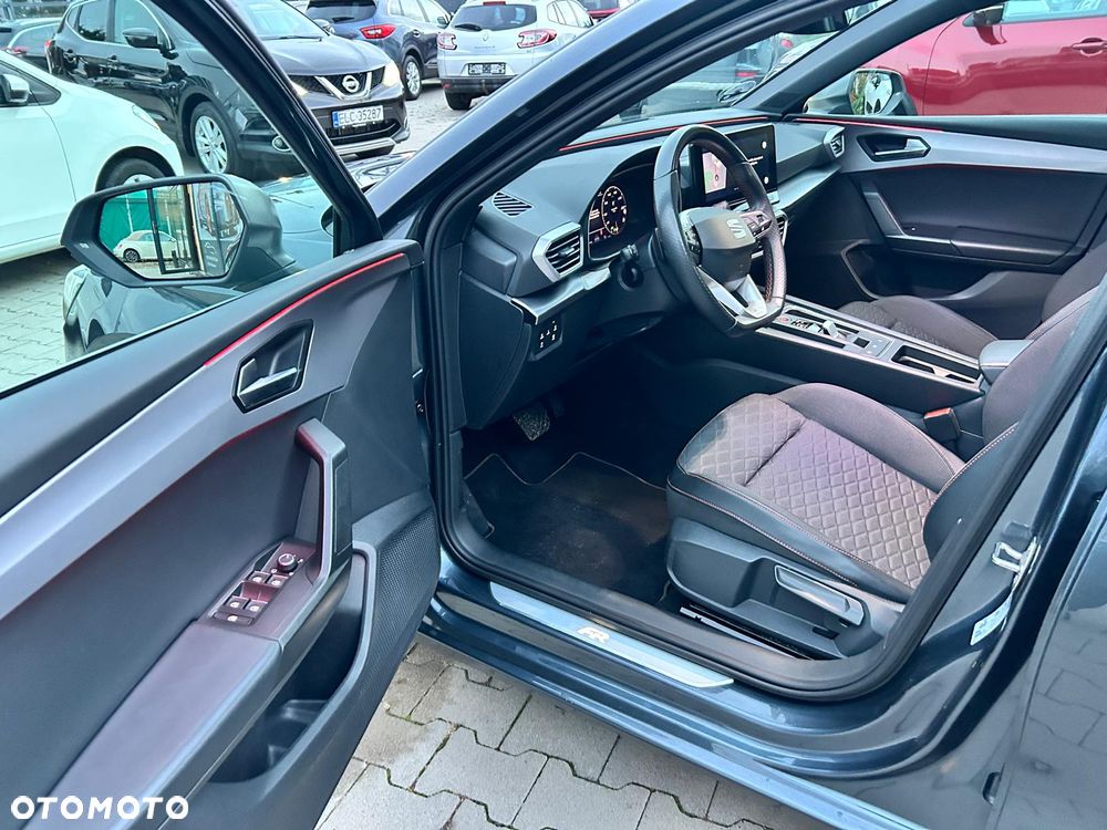 Seat Leon 2.0 TDI FR S&S DSG - 17