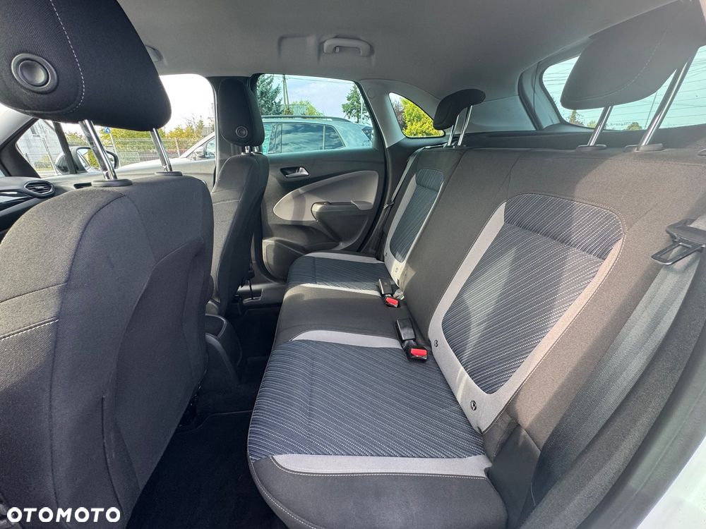 Opel Crossland X 1.5 Start/Stop 120 Jahre - 15