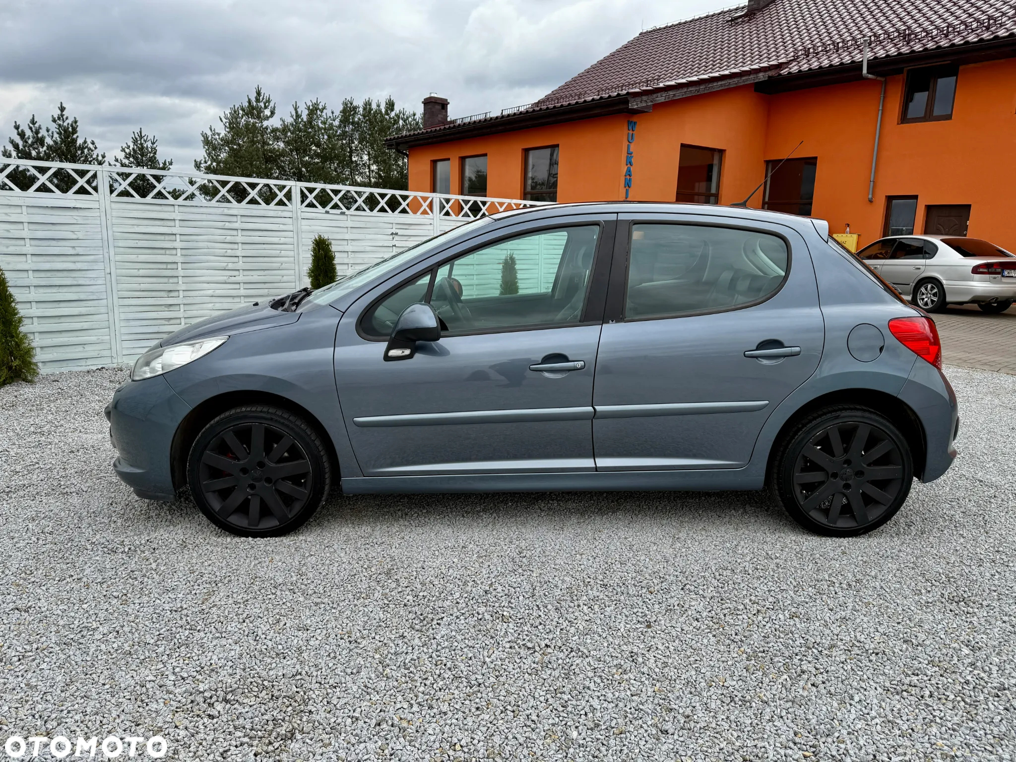 Peugeot 207 150 Turbo Sport - 20