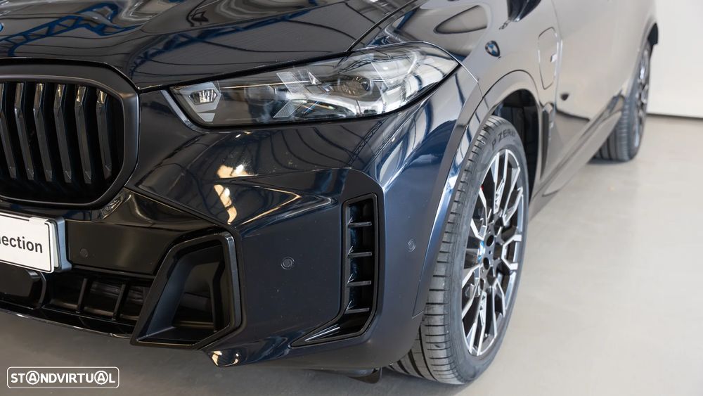 BMW X5 50 e xDrive Pack - 38