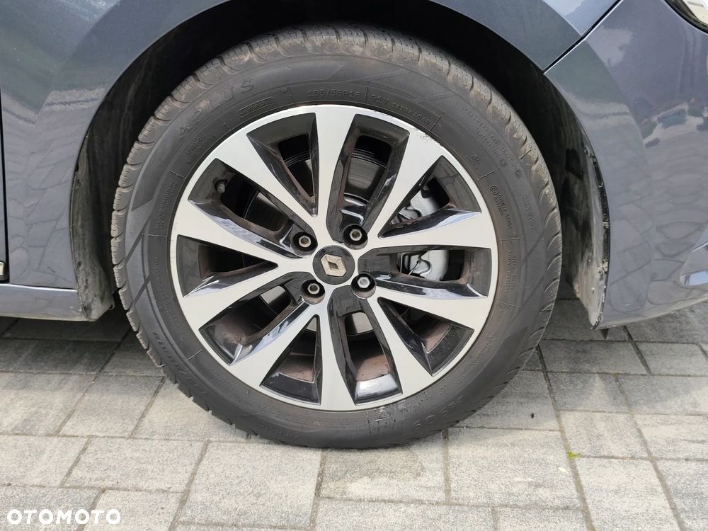 Renault Clio BLUE dCi 85 BUSINESS EDITION - 30
