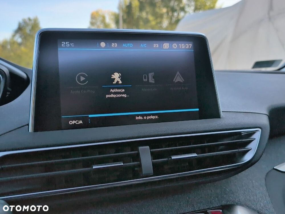 Peugeot 5008 2.0 BlueHDI Crossway S&S EAT8 - 29