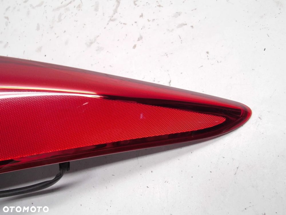 LAMPA 92402-3Z5 HYUNDAI I40 LIFT KOMBI PRAWA TYLNA ORYGINAŁ - 5
