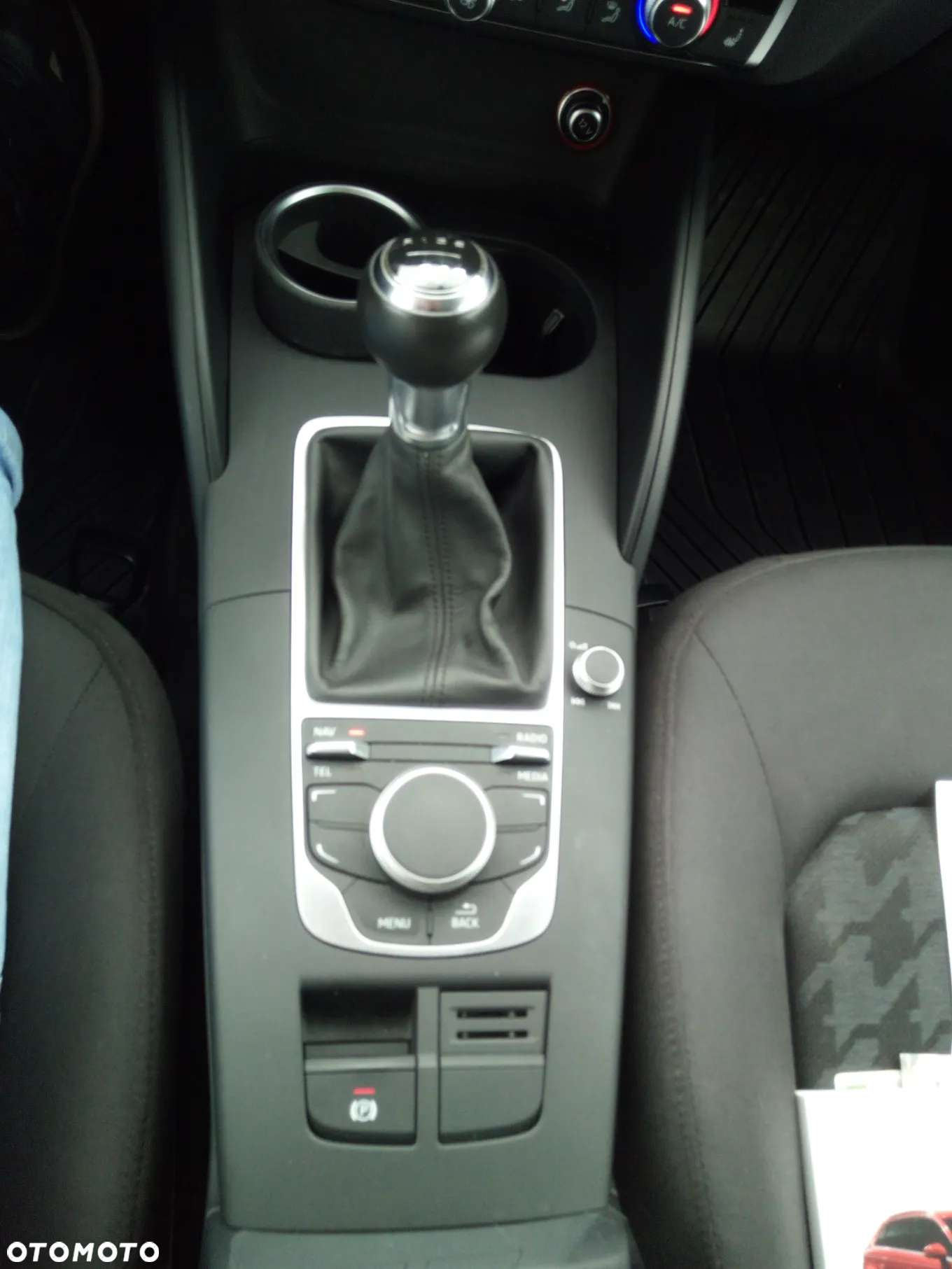 Audi A3 Limousine 1.6 TDI (clean diesel) Ambiente - 21