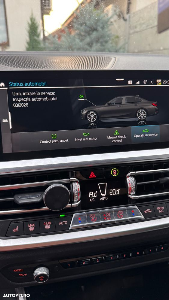 BMW Seria 3 - 22