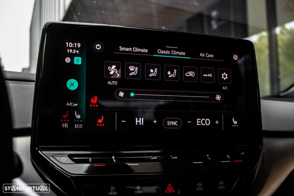 VW ID.4 77 kWh Pro Performance - 40