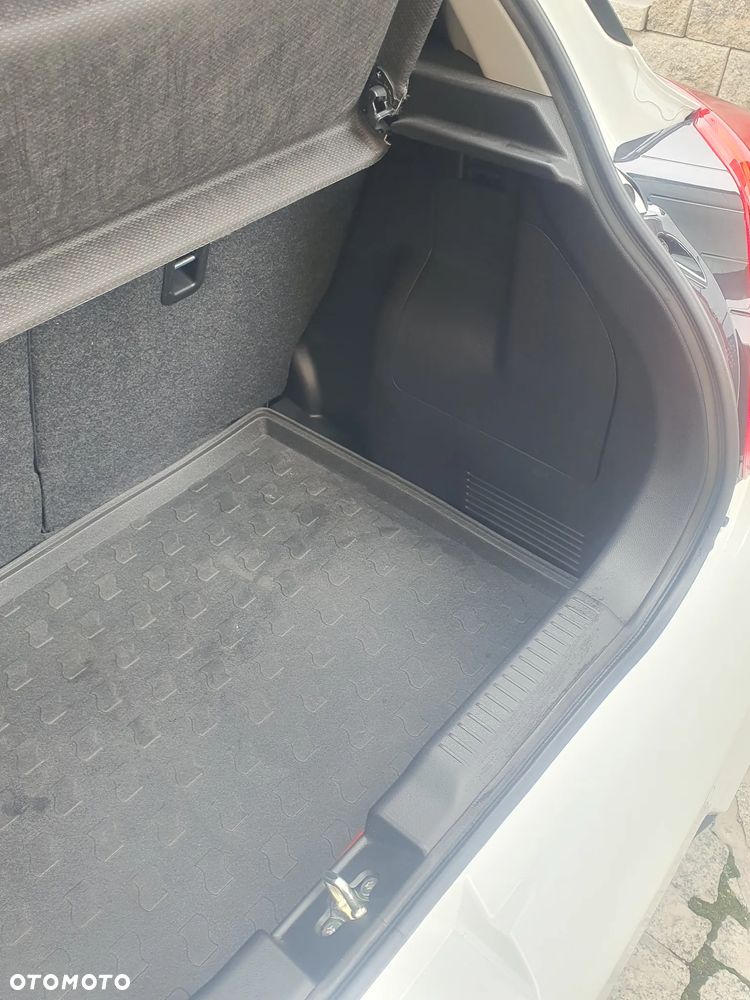 Suzuki Swift - 7