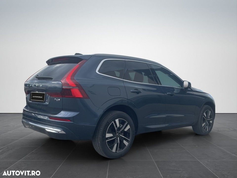 Volvo XC 60 - 7