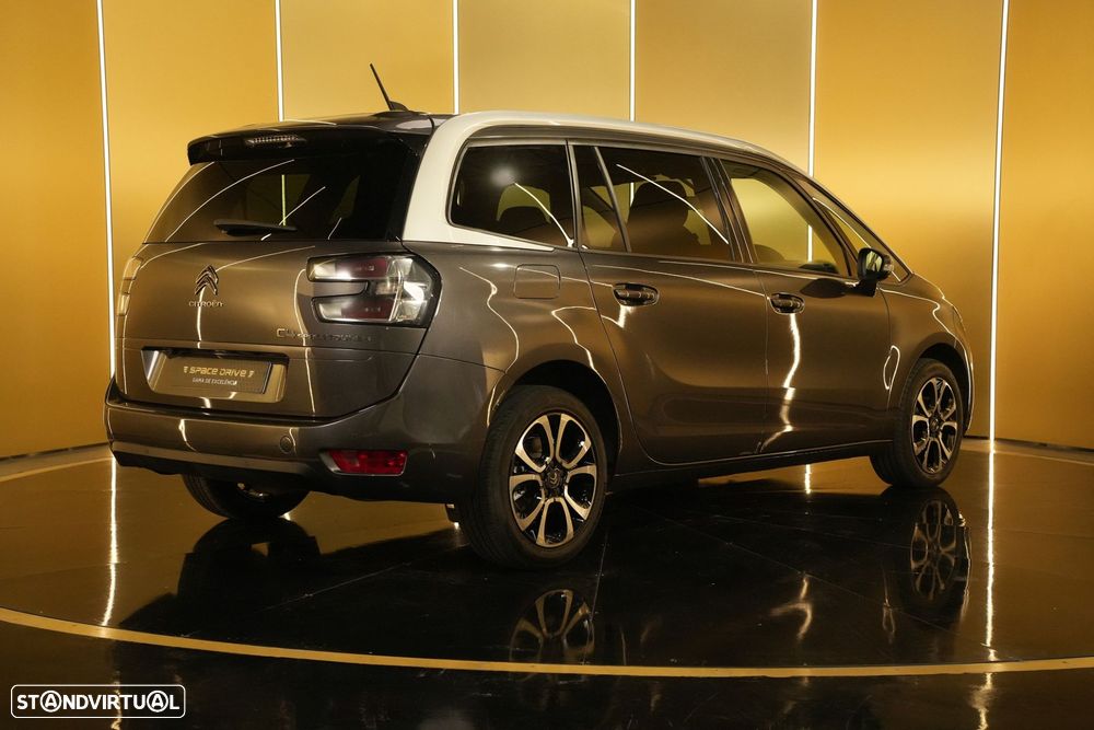 Citroën Grand C4 Spacetourer 1.5 BlueHDi Feel - 11