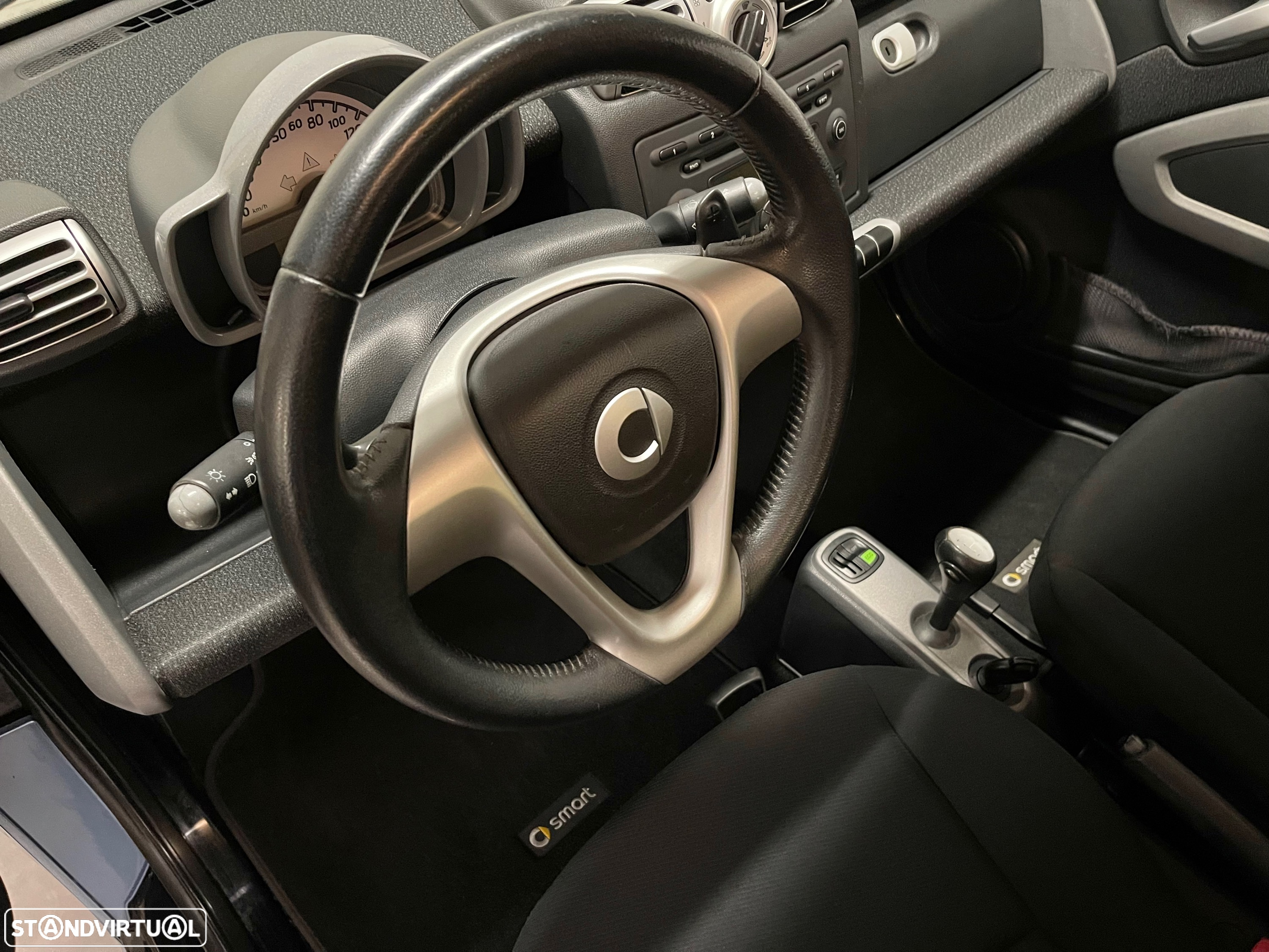 Smart ForTwo Coupé - 25