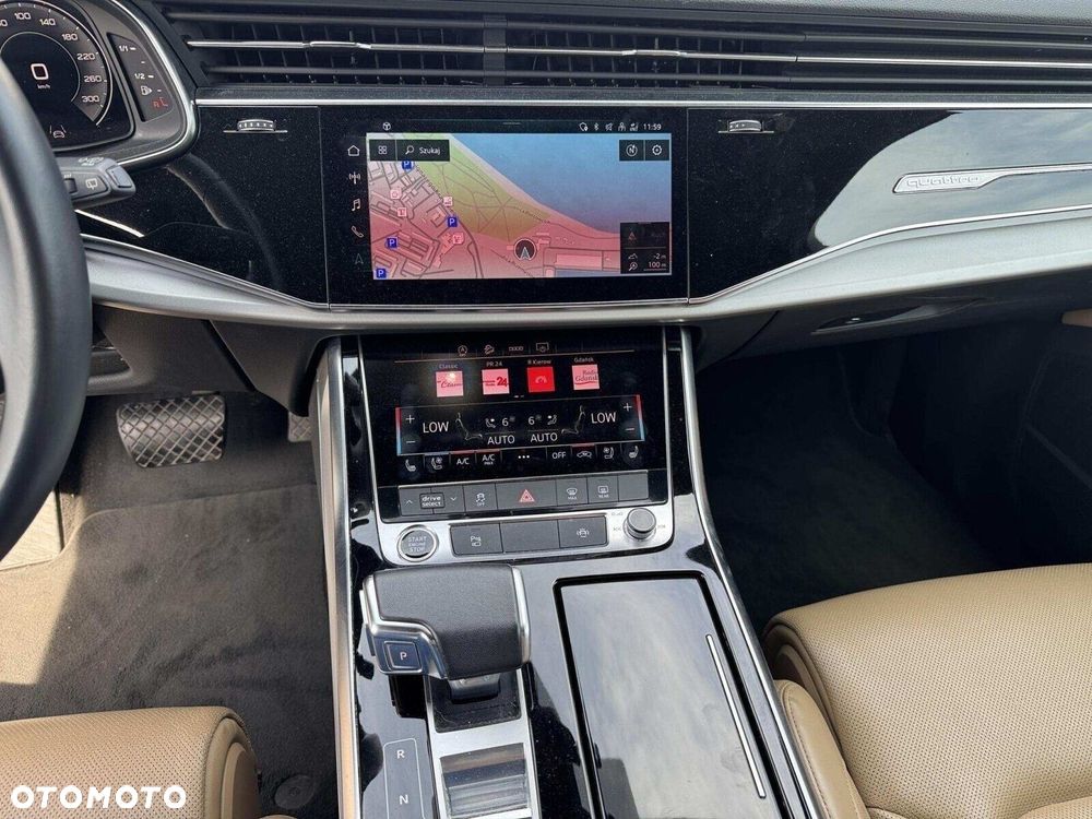 Audi Q7 50 TDI mHEV Quattro S Line Tiptr - 9