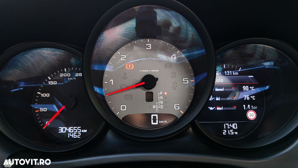 Porsche Macan 3.0 PDK S - 37