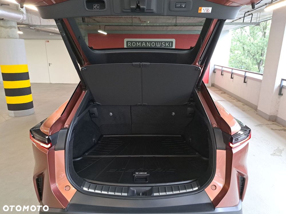 Lexus RZ 300e Prestige - 14