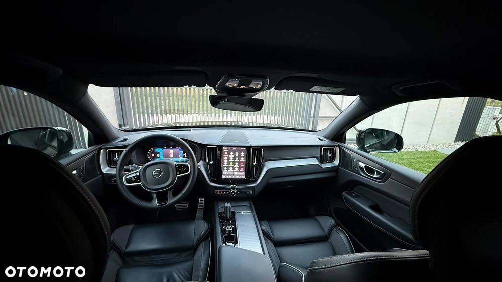 Volvo XC 60 - 18
