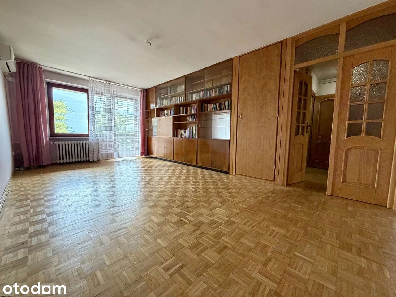 Mieszkanie na sprzedaż, 3 pokoje, 63 m², Wrocław