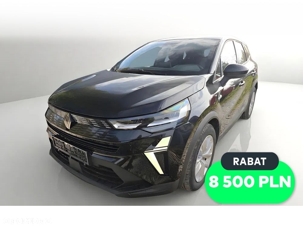 Renault Symbioz 1.8 E-Tech Full Hybrid 160 Evolution - 1