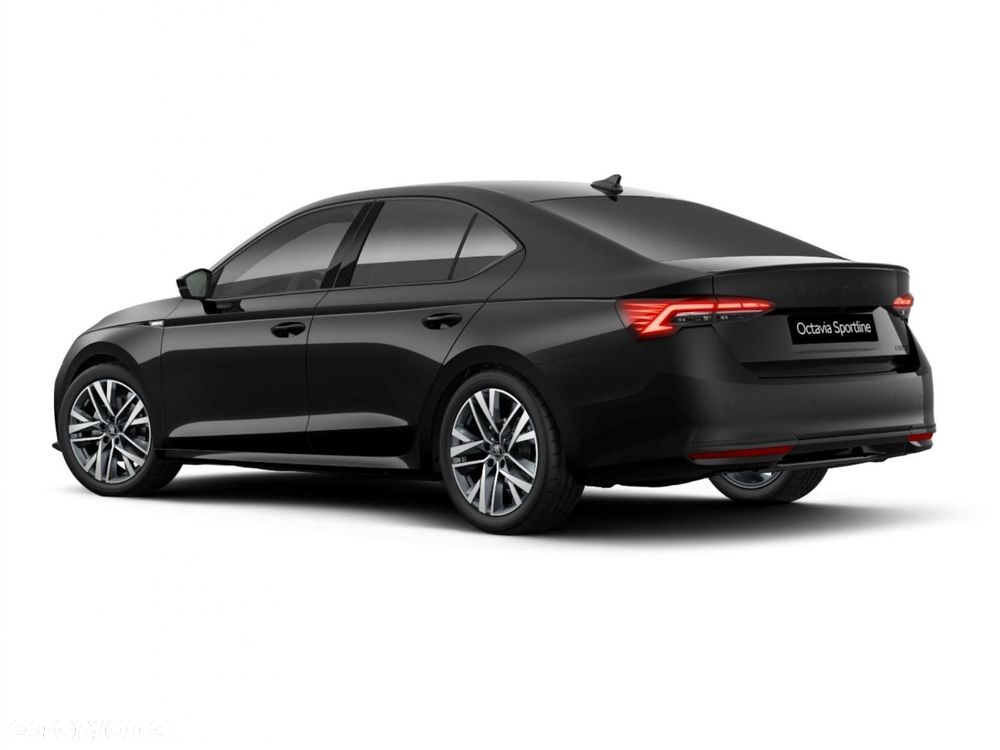 Skoda Octavia - 4