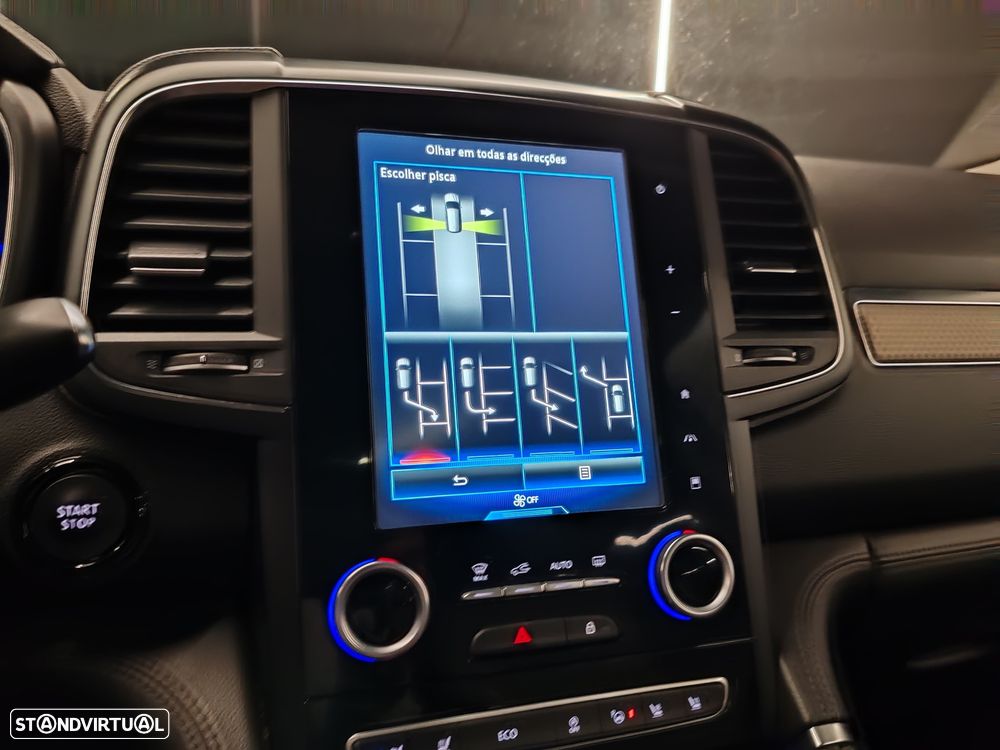 Renault Koleos 2.0 dCi Initiale Paris X-Tronic - 27