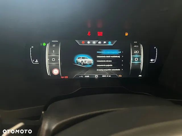 SsangYong/KGM Korando 1.5 T-GDI Joy 2WD - 27