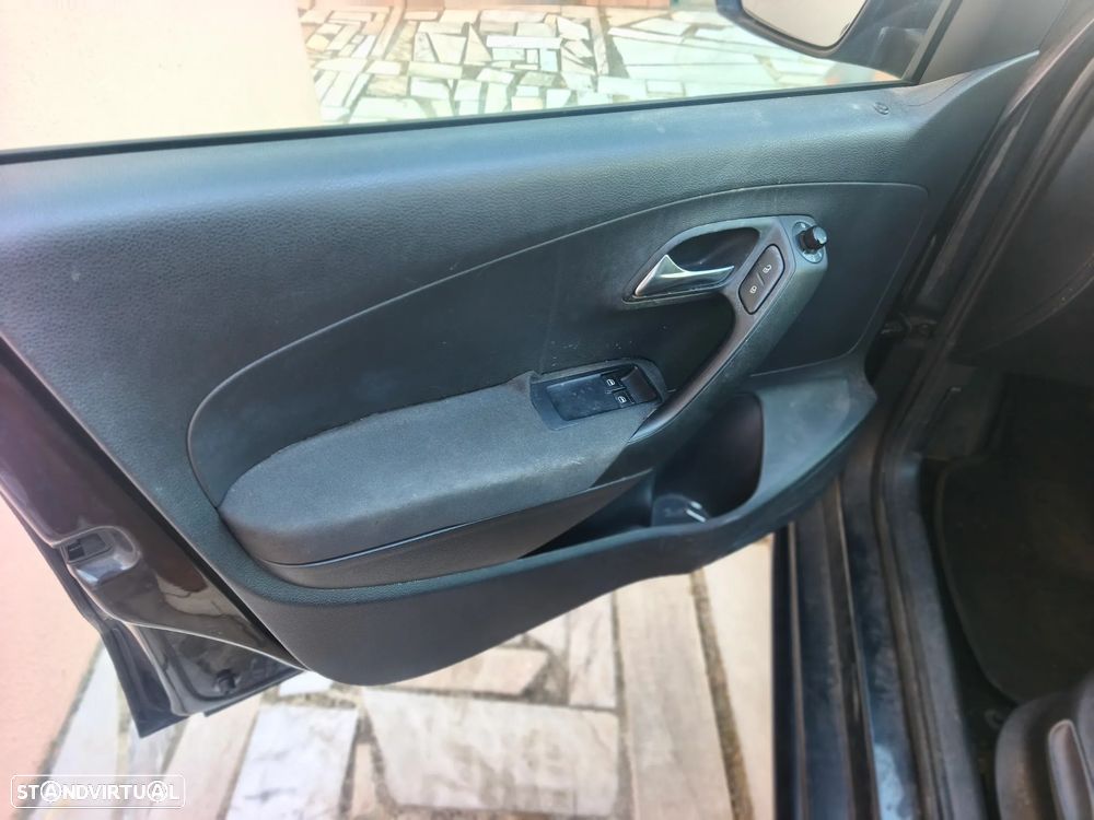VW Polo 1.2 Highline - 12