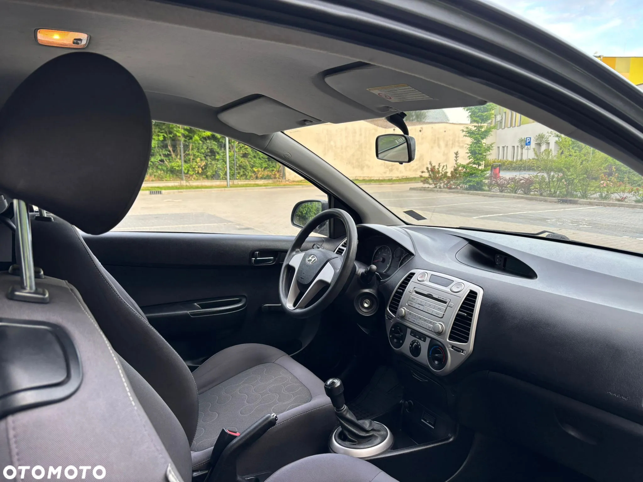 Hyundai i20 - 3
