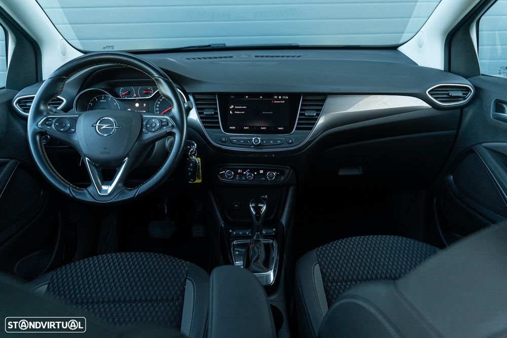 Opel Crossland X 1.2 S&S Auto Innovation - 24