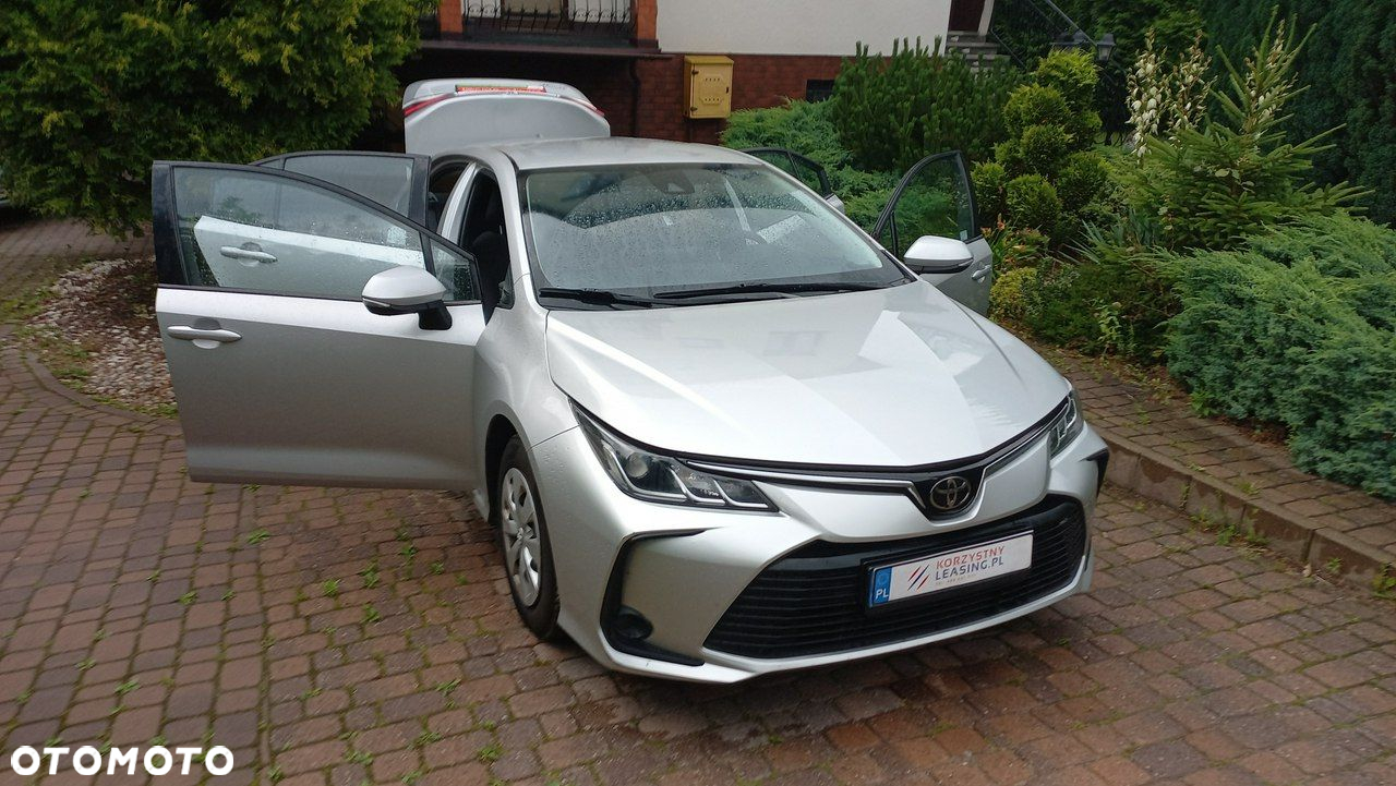 Toyota Corolla - 39