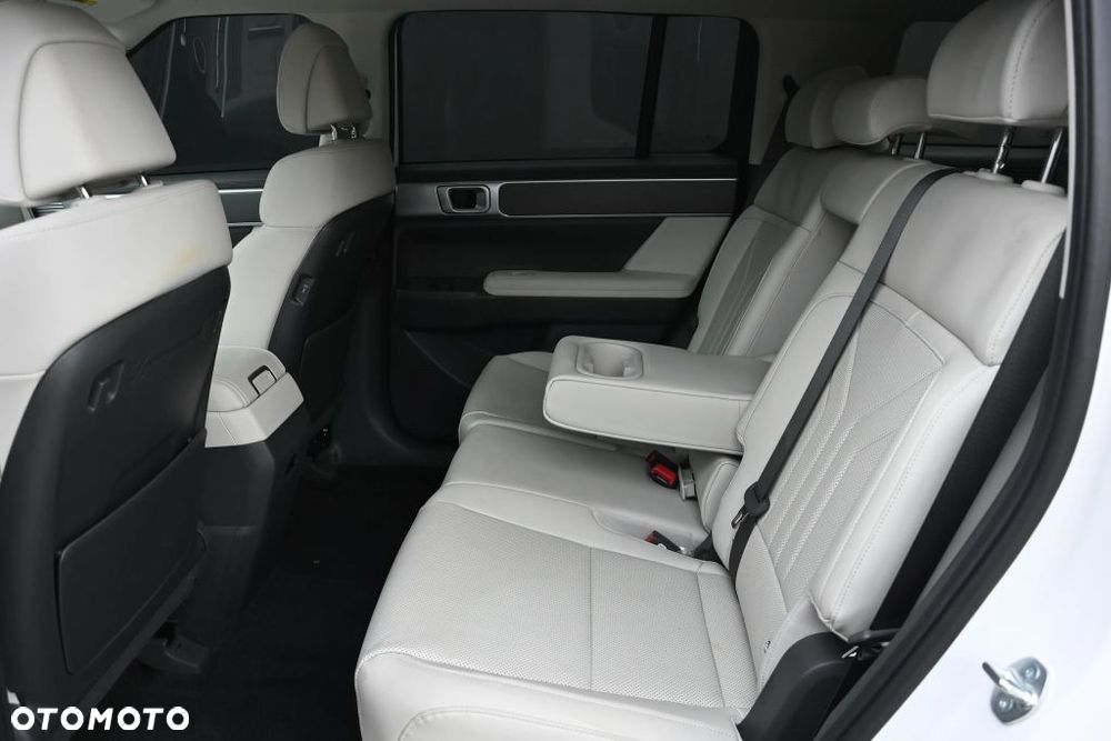 Hyundai Santa Fe - 24